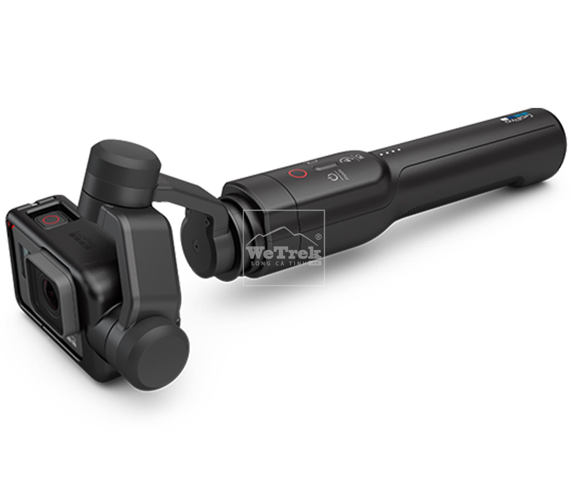Gậy cầm tay chống rung GoPro Karma Grip - 7570
