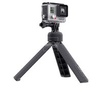 Gậy cầm tay kiêm chân giá máy quay GoPro SP POV Tripod Grip - 6344