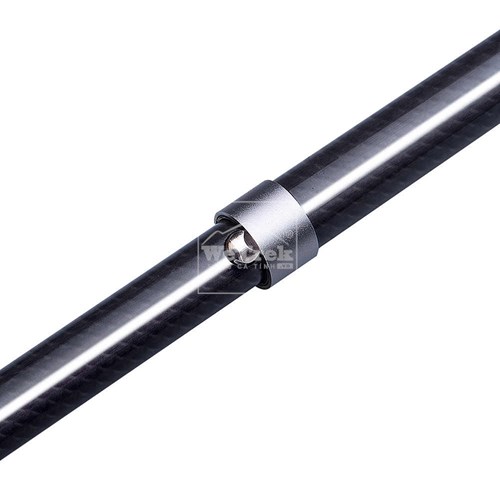 Gậy chạy bộ Aonije Carbon Walking Running Stick E4087-9784