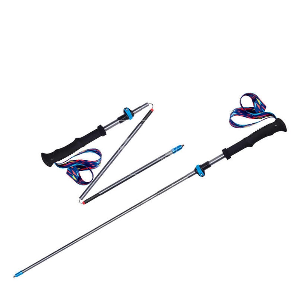 Gậy chạy bộ Aonije Carbon Walking Running Stick E4087-9784