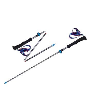 Gậy chạy bộ Aonije Carbon Walking Running Stick E4087-9784