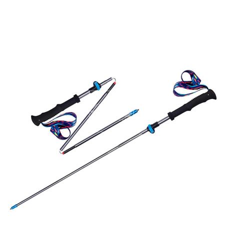 Gậy chạy bộ Aonije Carbon Walking Running Stick E4087-9784