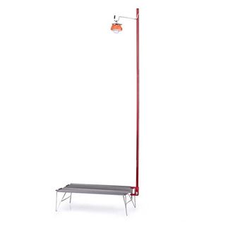 Giá treo đèn gắn bàn Naturehike Light Pole NH19PJ003 - 9653