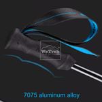 Gậy leo núi dã ngoại Naturehike Trekking Pole NH19DS003 - 9858