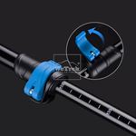 Gậy leo núi dã ngoại Naturehike Trekking Pole NH19DS003 - 9858