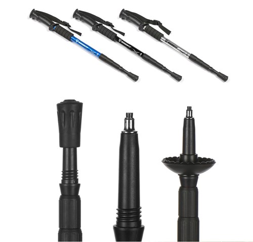 Gậy leo núi Goodfit GF03E