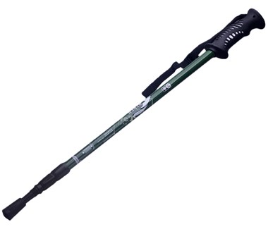 Gậy leo núi 3 khúc Ryder Straight-Bar Hiking Pole G0122 - 1489