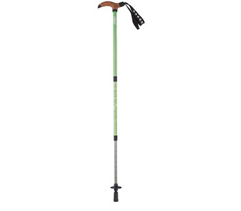 Gậy leo núi Coleman T-1 Trekking Pole Low Leaf Green 2000026822 - 7474