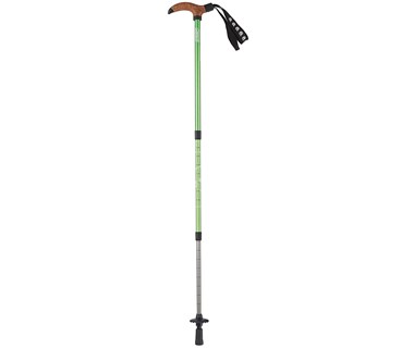 Gậy leo núi Coleman T-1 Trekking Pole Low Leaf Green 2000026822 - 7474