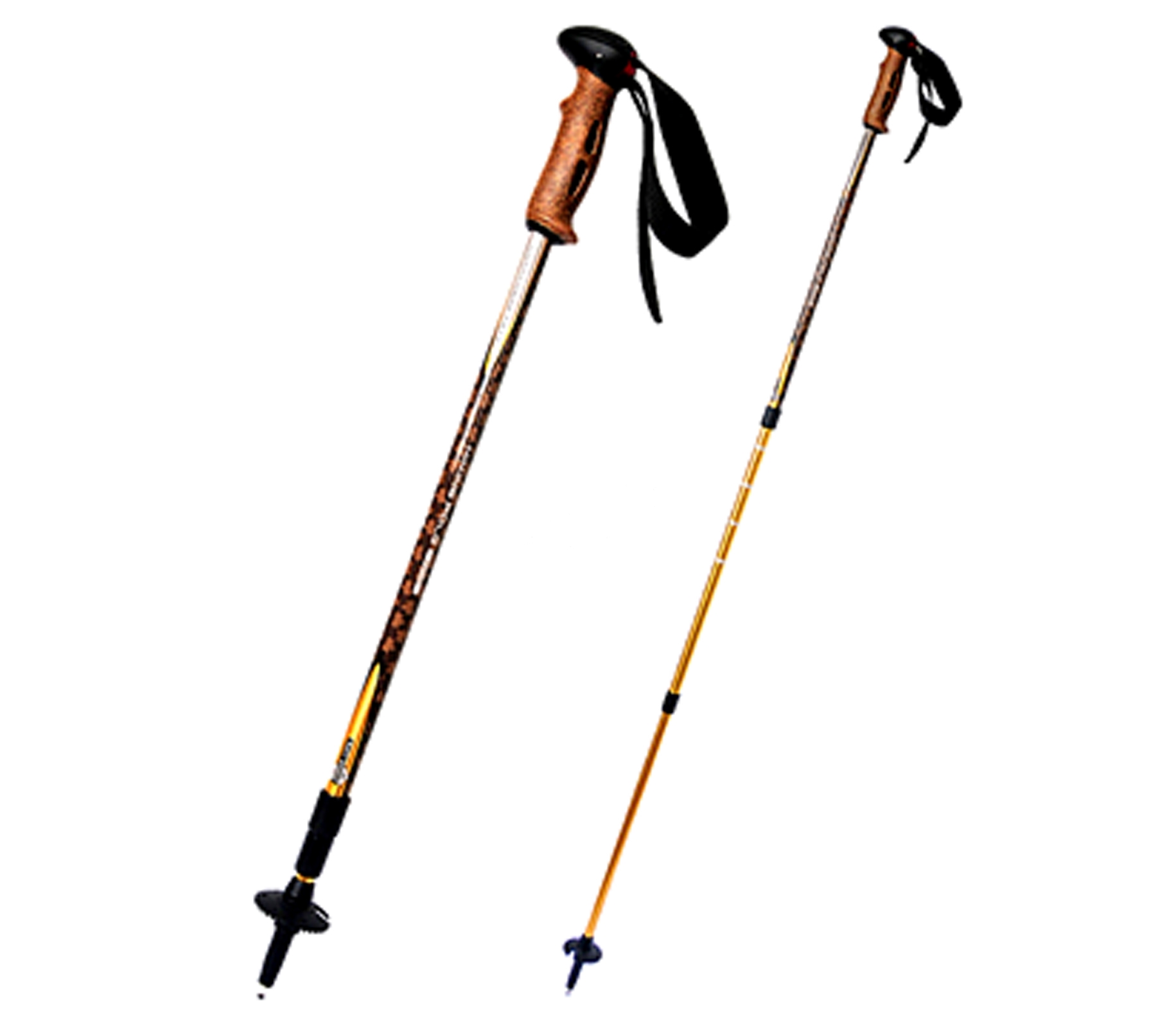 Gậy leo núi Track Man Trekking Pole TM6702 – 7904