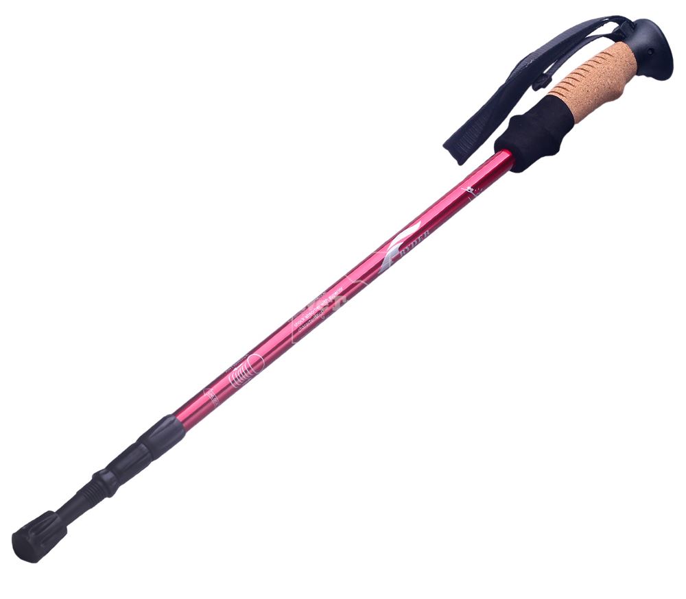 Gậy leo núi chống sốc Ryder Straight-Bar Hiking Pole G0002 - 3292