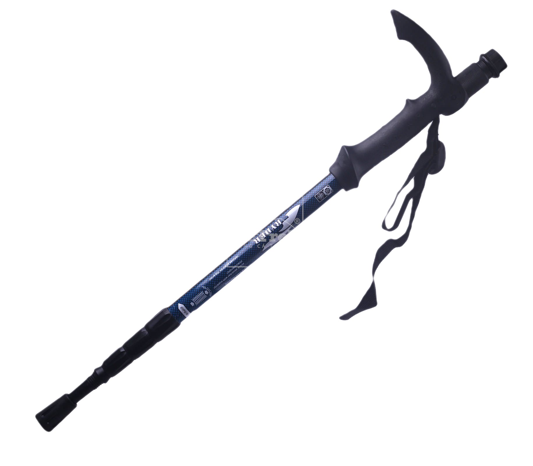 Gậy leo núi đa năng Ryder Hiking Pole G0116 - 3290