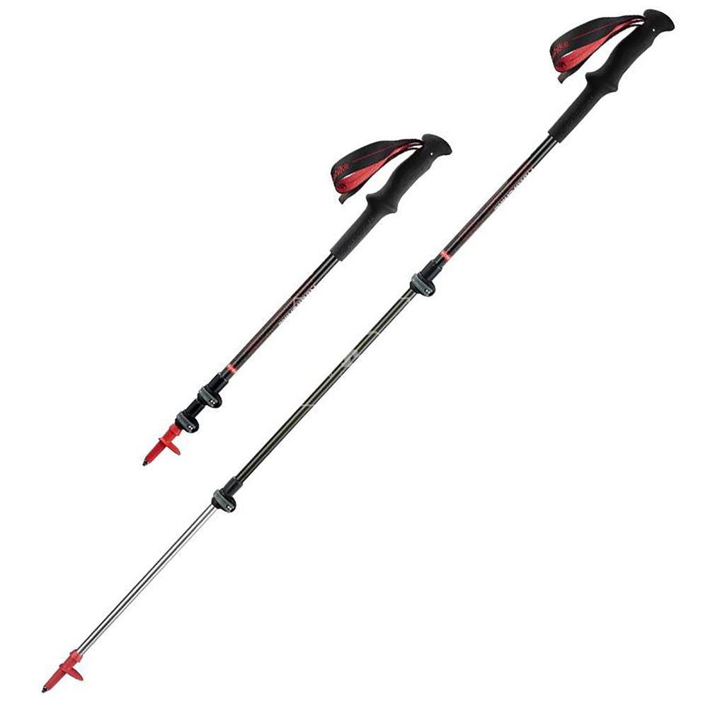 Gậy leo núi dã ngoại Naturehike Trekking Pole NH19DS003 - 9858