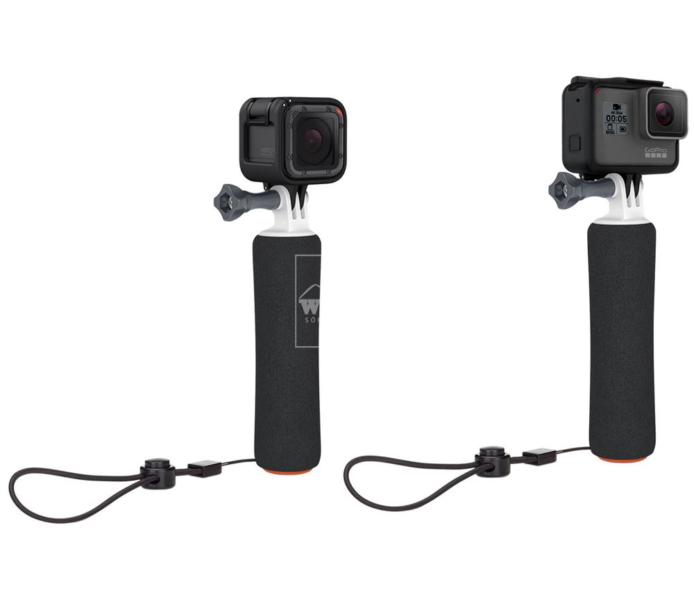 Gậy phao cầm tay GoPro The Handler (Floating Hand Grip) AFHGM-001 - 3542