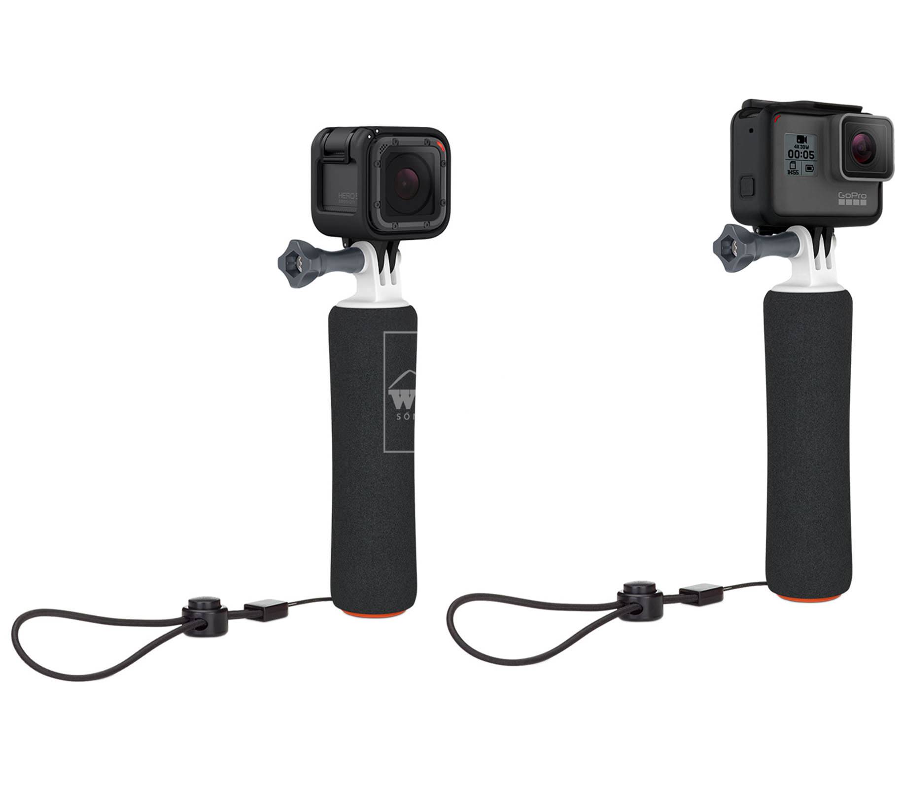 Gậy phao cầm tay GoPro The Handler (Floating Hand Grip) AFHGM-001 - 3542