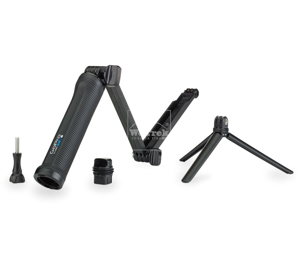 Gậy tự sướng 3 chức năng GoPro 3-Way AFAEM-001 - 3128