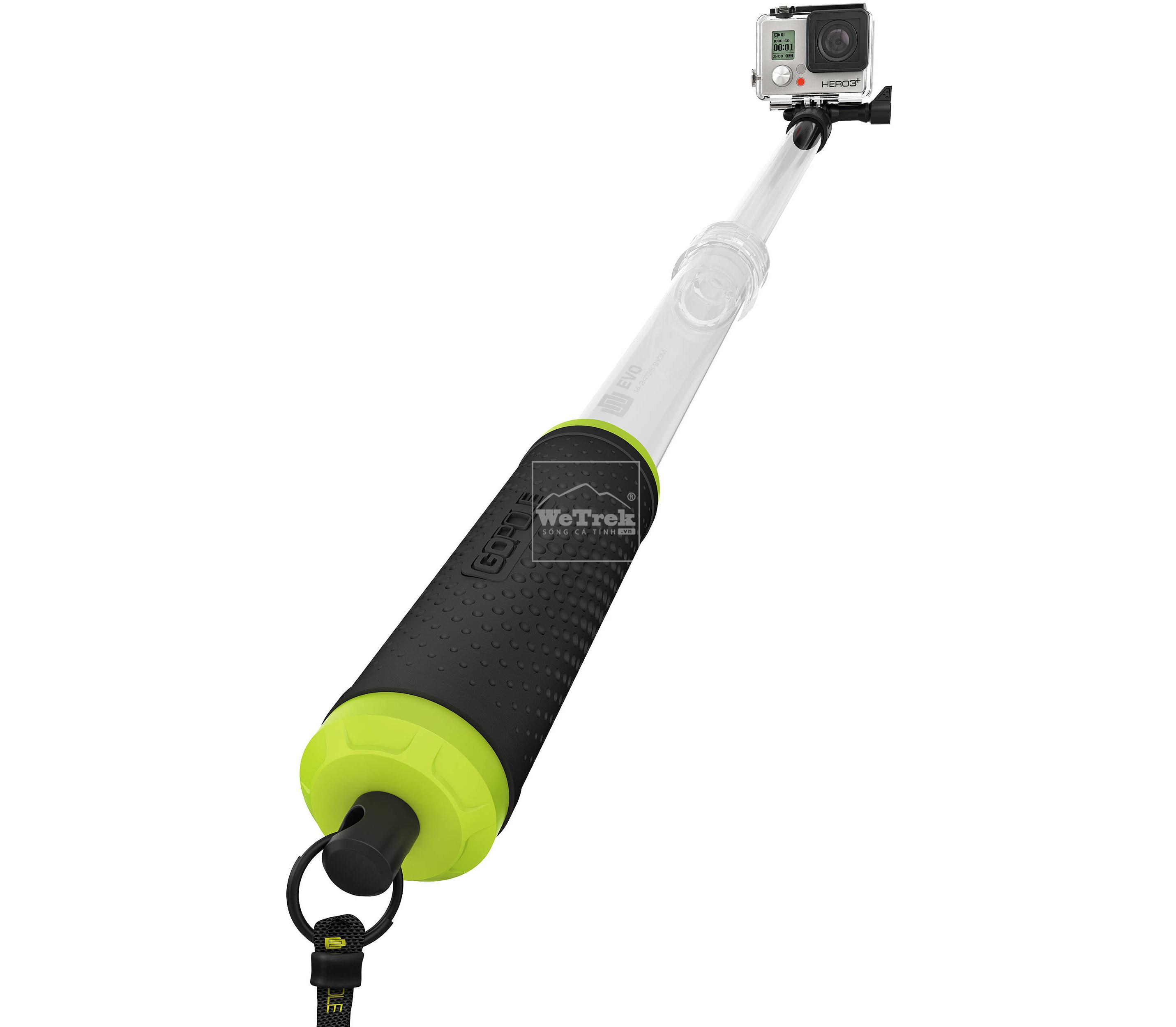 Gậy tự sướng máy quay GoPro GOPOLE Evo 14-24