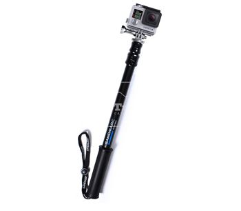 Gậy tự sướng máy quay GoPro SANDMARC Pole - Metal Edition