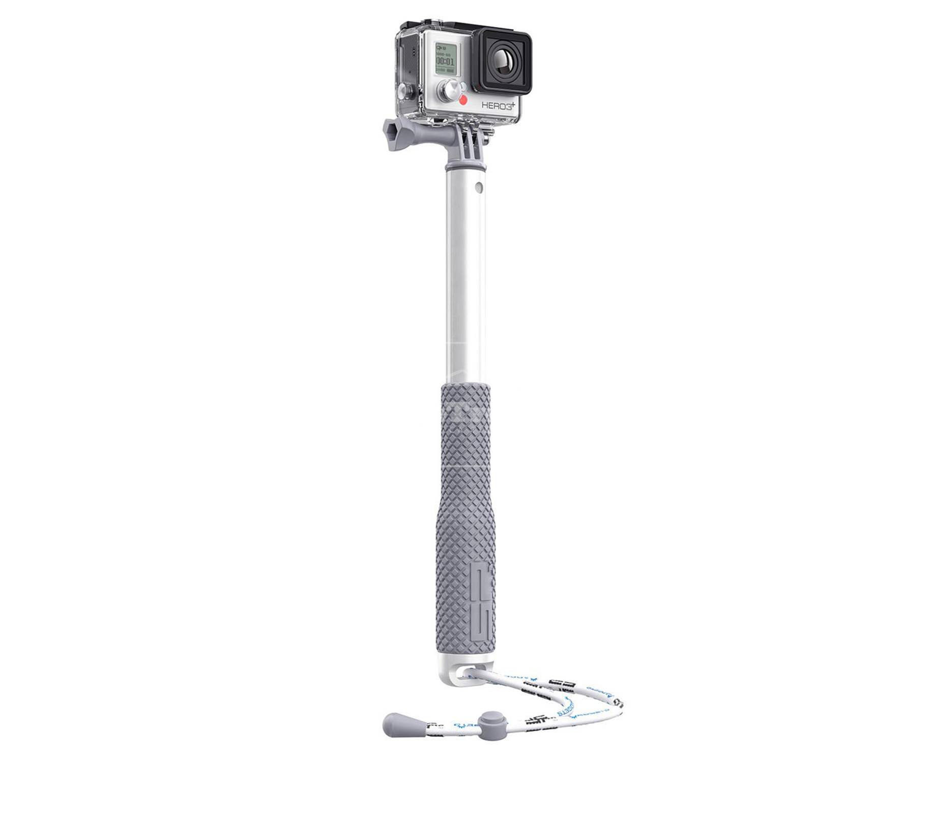 Gậy tự sướng máy quay GoPro SP POV Pole 36 / 91cm Silver - 6342