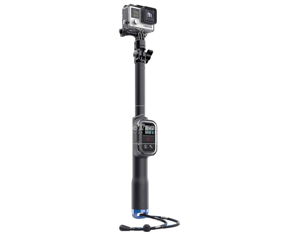 Gậy tự sướng máy quay GoPro SP Remote Pole 39 - 6345