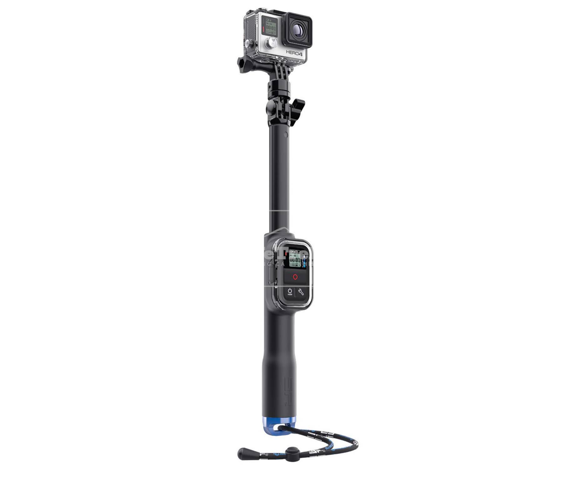 Gậy tự sướng máy quay GoPro SP Remote Pole 39 - 6345