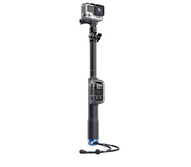 Gậy tự sướng máy quay GoPro SP Remote Pole 39" - 6345