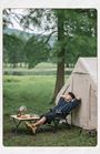 Ghế dã ngoại Naturehike Detachable Camping Chair NH22JU013