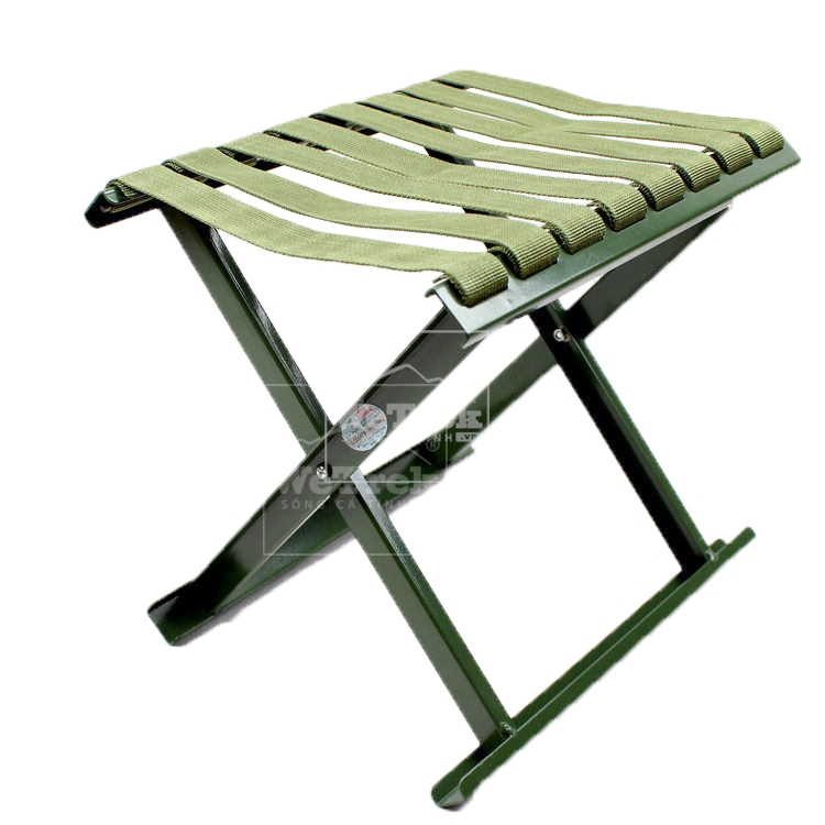 Ghế dã ngoại dây Comfort Small - 1522