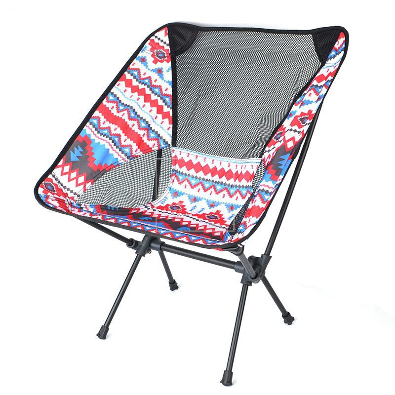 Ghế dã ngoại gấp gọn Campleader Foldable Lightweight - 9839