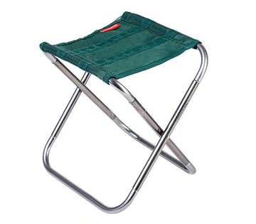 Ghế đẩu gấp gọn Naturehike Portable Folding Stool NH17Z012-L - 9523