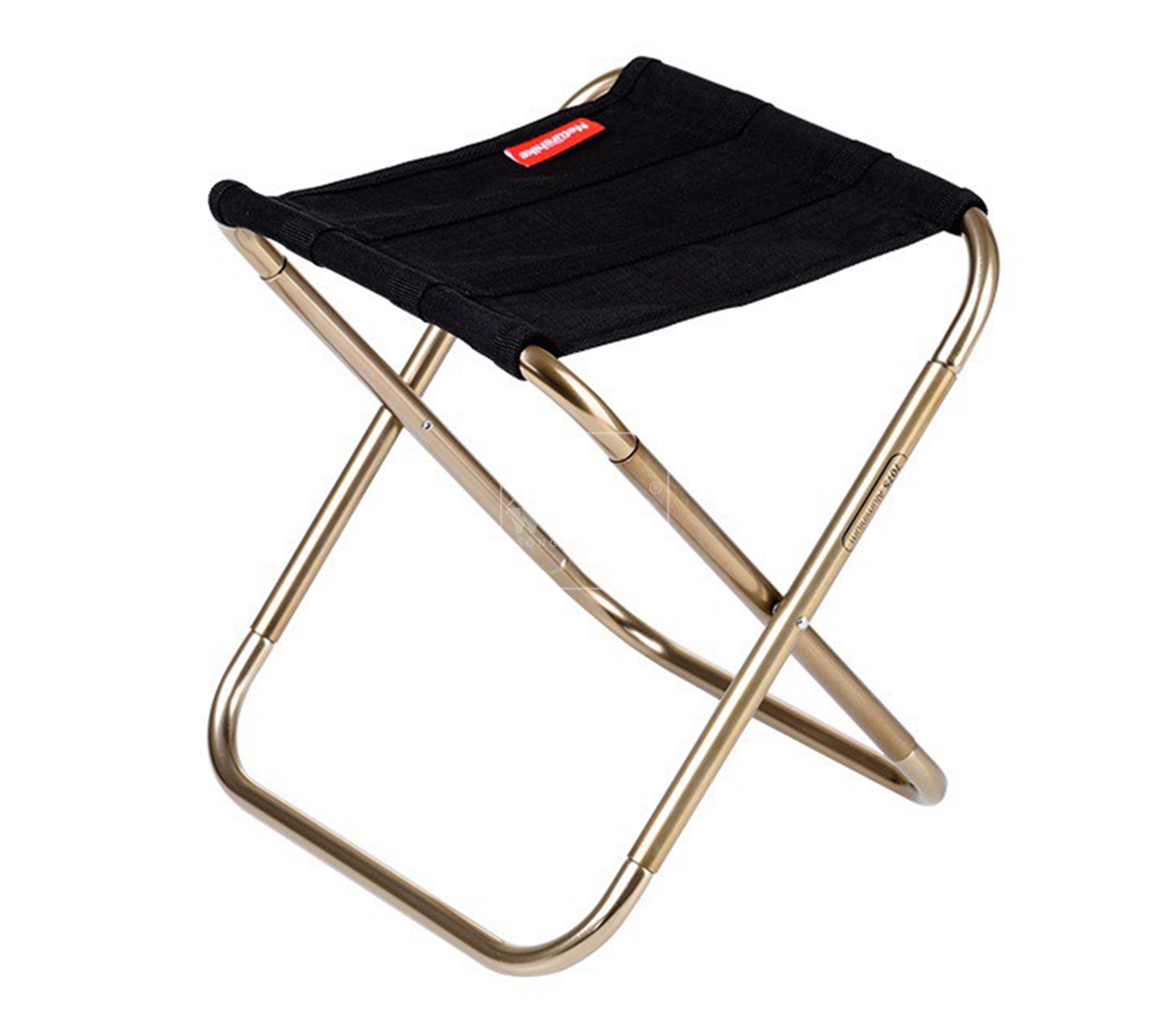 Ghế đẩu gấp gọn Naturehike Portable Folding Stool NH17Z012-L - 9523