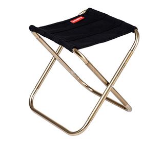 Ghế đẩu gấp gọn Naturehike Portable Folding Stool NH17Z012-L - 9523