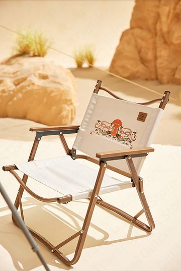 Ghế gấp dã ngoại Naturehike Dunhoang Chair NH19Y002-D