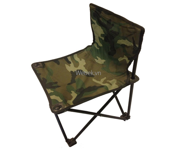 Ghế rằn ri Comfort Camo Big - 845