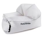 Ghế sofa nằm bơm hơi Naturehike Portable Inflatable Sofa Lounger NH18S030-S - 9594