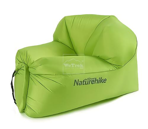 Ghế sofa nằm bơm hơi Naturehike Portable Inflatable Sofa Lounger NH18S030-S - 9594