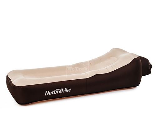 Ghế sofa nằm bơm hơi 2 lớp Naturehike Double Layer Inflatable Sofa Bed NH20FCD05 - 9595