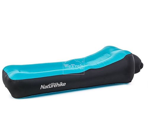 Ghế sofa nằm bơm hơi 2 lớp Naturehike Double Layer Inflatable Sofa Bed NH20FCD05 - 9595