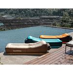 Ghế sofa nằm bơm hơi 2 lớp Naturehike Double Layer Inflatable Sofa Bed NH20FCD05 - 9595
