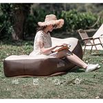Ghế sofa nằm bơm hơi 2 lớp Naturehike Double Layer Inflatable Sofa Bed NH20FCD05 - 9595