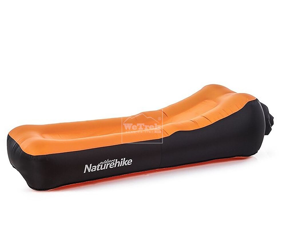 Ghế sofa nằm bơm hơi 2 lớp Naturehike Double Layer Inflatable Sofa Bed NH20FCD05 - 9595