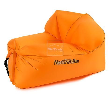 Ghế sofa nằm bơm hơi Naturehike Portable Inflatable Sofa Lounger NH18S030-S - 9594