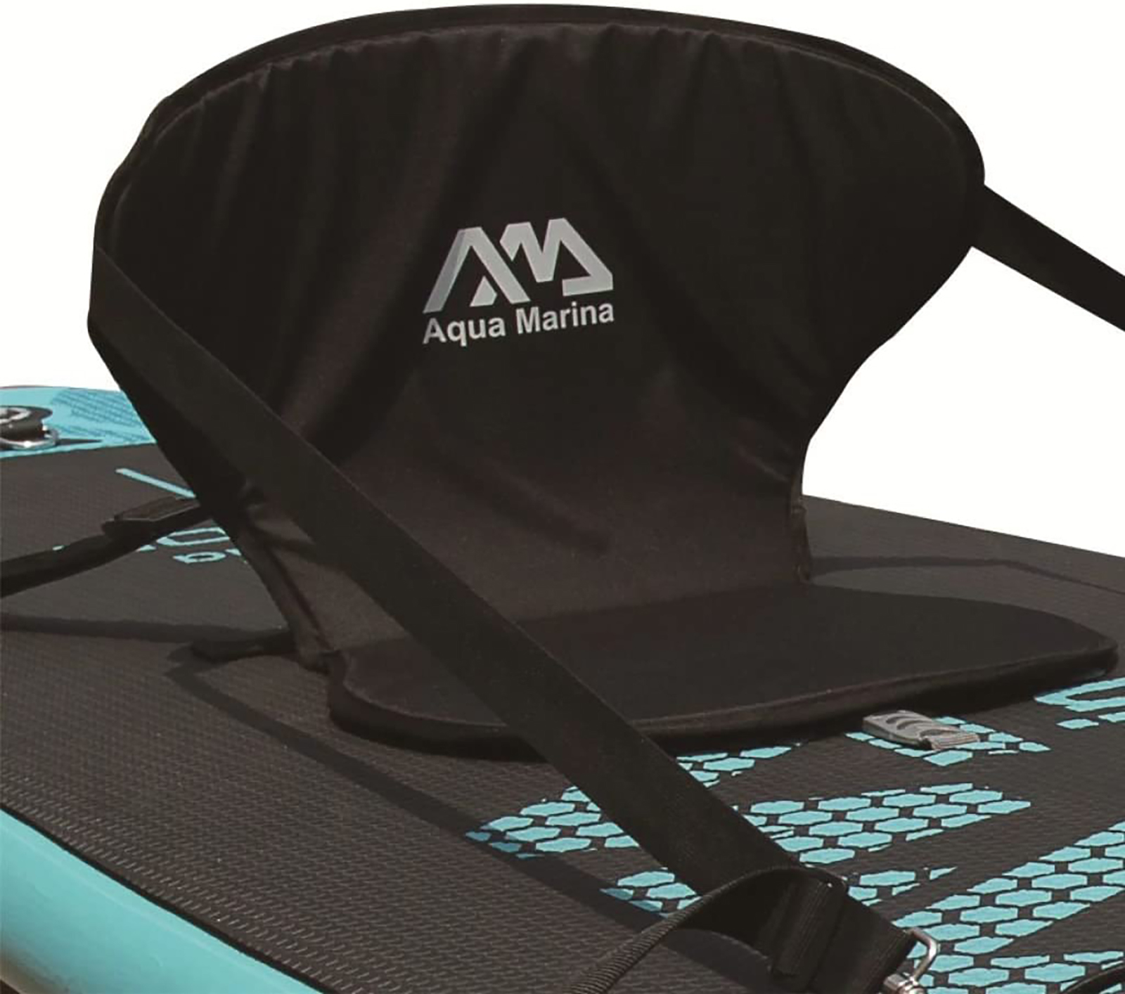 Ghế tựa kayak tháo rời Aqua Marina Removable Kayak Seat with Velcro B9500032 - 7178