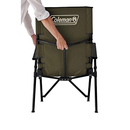 Ghế xếp Coleman Ray Asia 2000033808