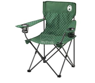 Ghế xếp Coleman Resort Chair Green Dot 2000016996 - 7589