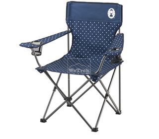 Ghế xếp Coleman Resort Chair Red Dot 2000016998 - 7591