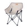 Ghế xếp có tựa lưng Camping Folding Chair Naturehike NH20JJ022 -9820