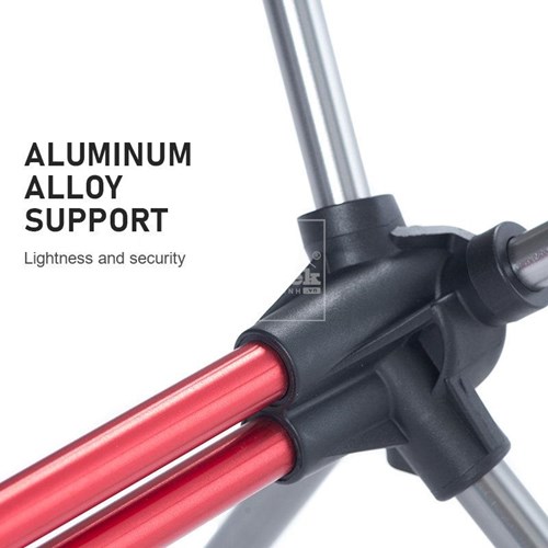 Ghế xếp có tựa lưng Naturehike Ultralight Aluminium Chair NH20JJ035 - 9862