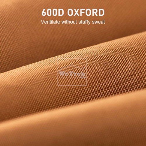 Ghế xếp có tựa đầu Naturehike Ultralight Aluminium NH20JJ036 - 9863