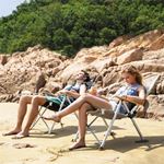 Ghế xếp có tay tựa Naturehike Portable Folding Chair NH17T003-Y - 9516